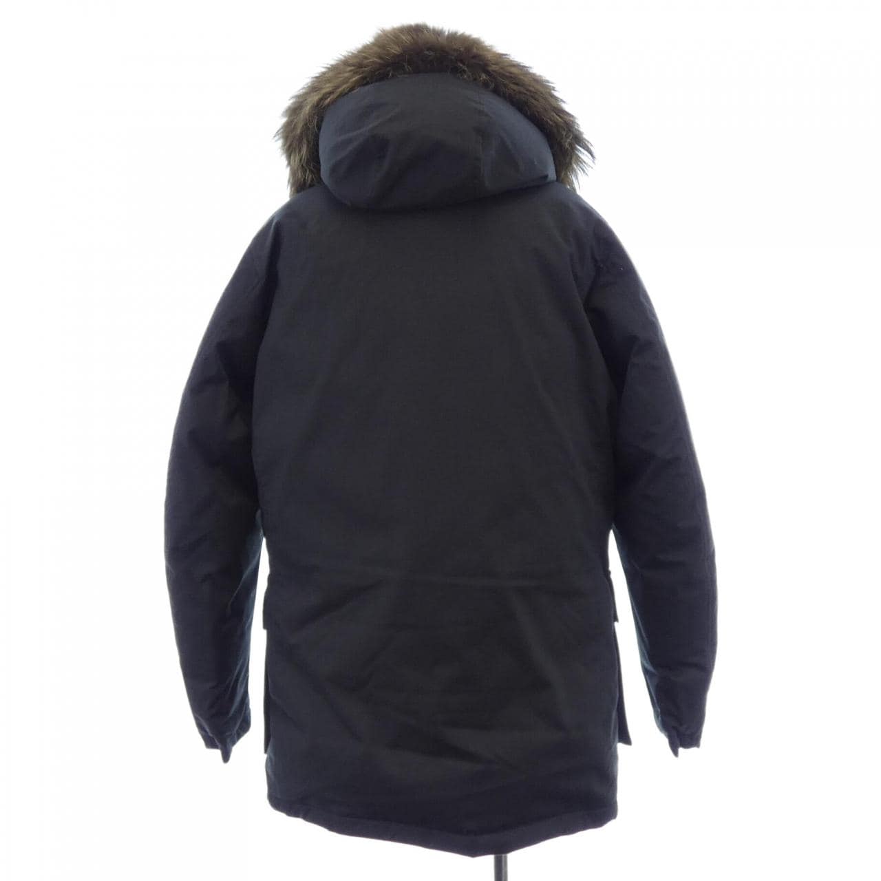 ウールリッチ WOOL RICH TOMORROWLAND WOOU0384 ダウンコート