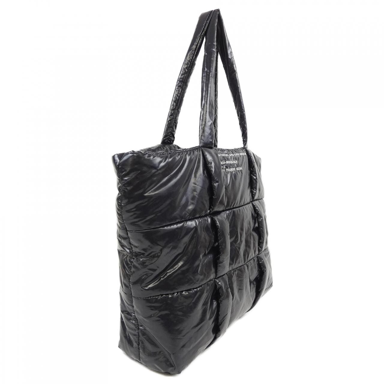 モンクレール ジーニアス MONCLER GENIUS D209U0060200 01A33 BAG