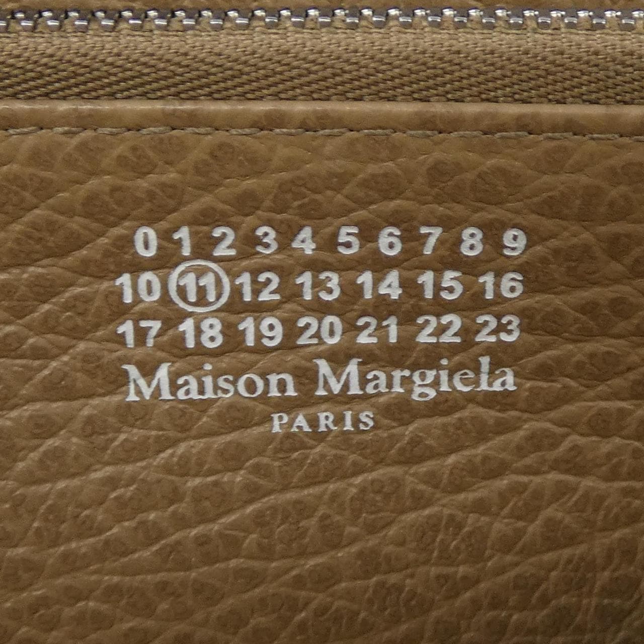 メゾンマルジェラ Maison Margiela S56UI0110 WALLET