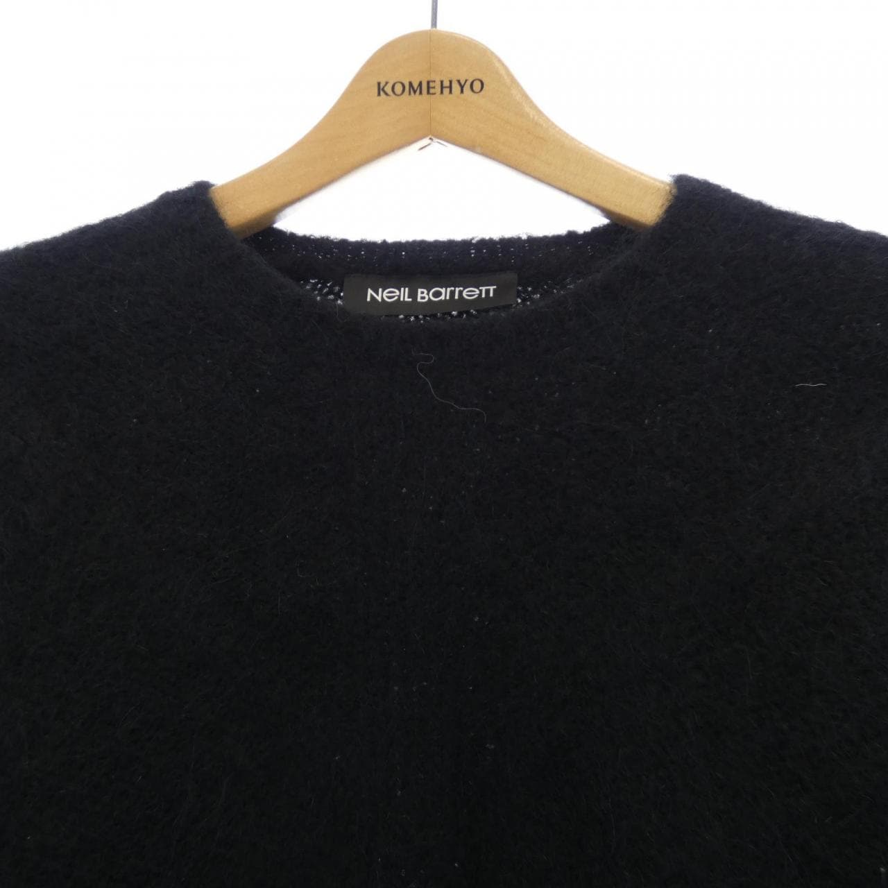 ニールバレット Neil Barrett ニット