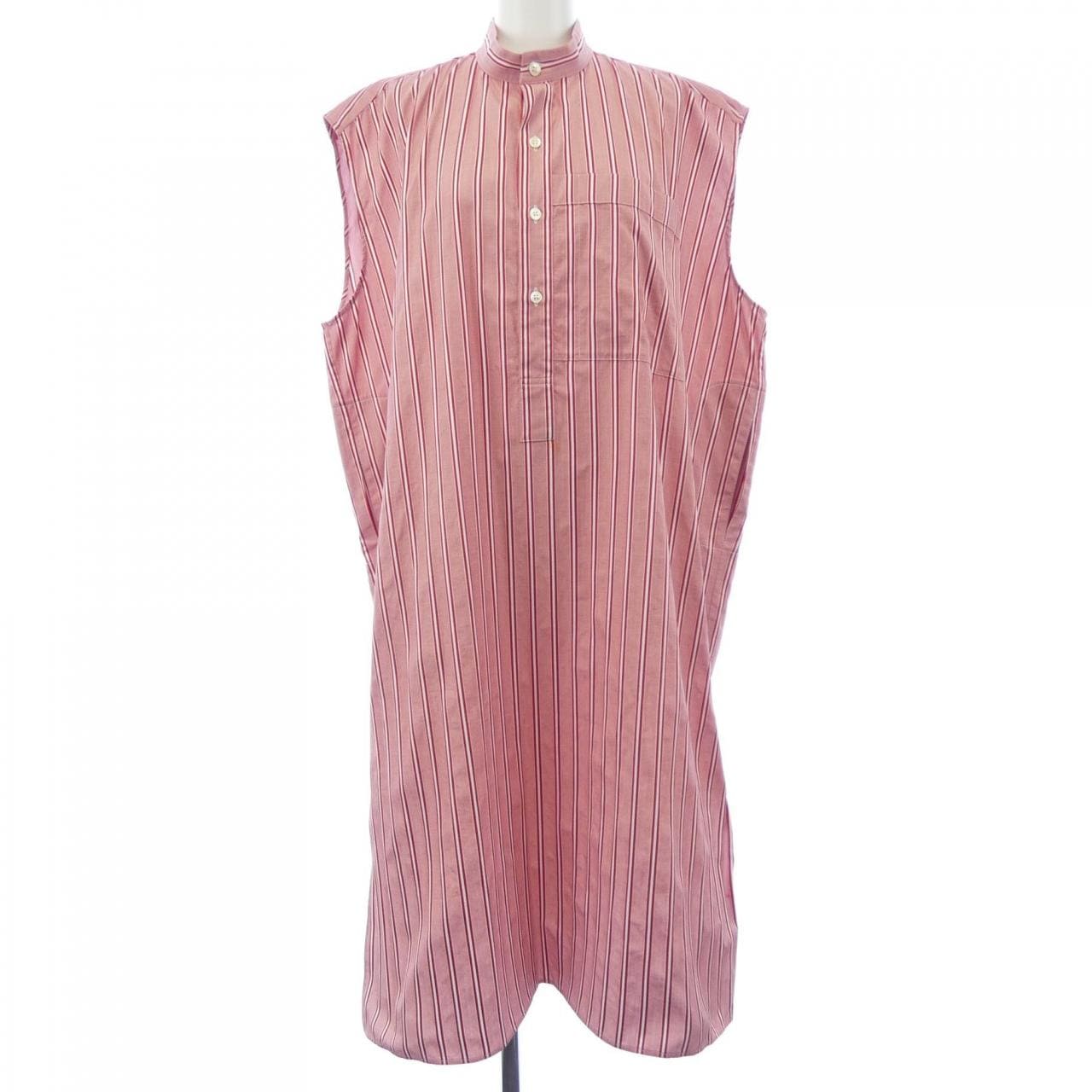 バレンシアガ BALENCIAGA 457252 TUB04 ワンピース