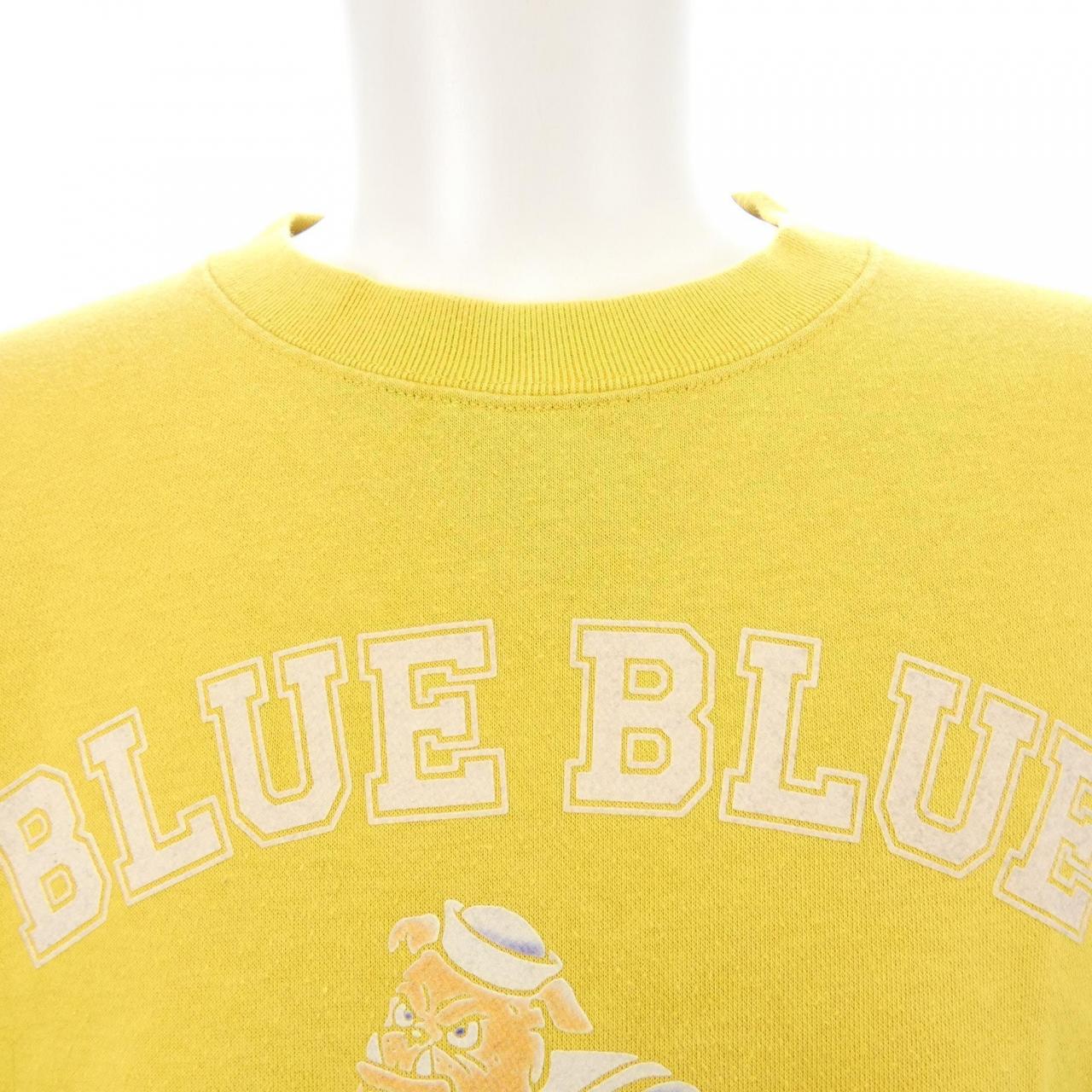 藍色藍色BLUE BLUE RC-2170HR衛衣