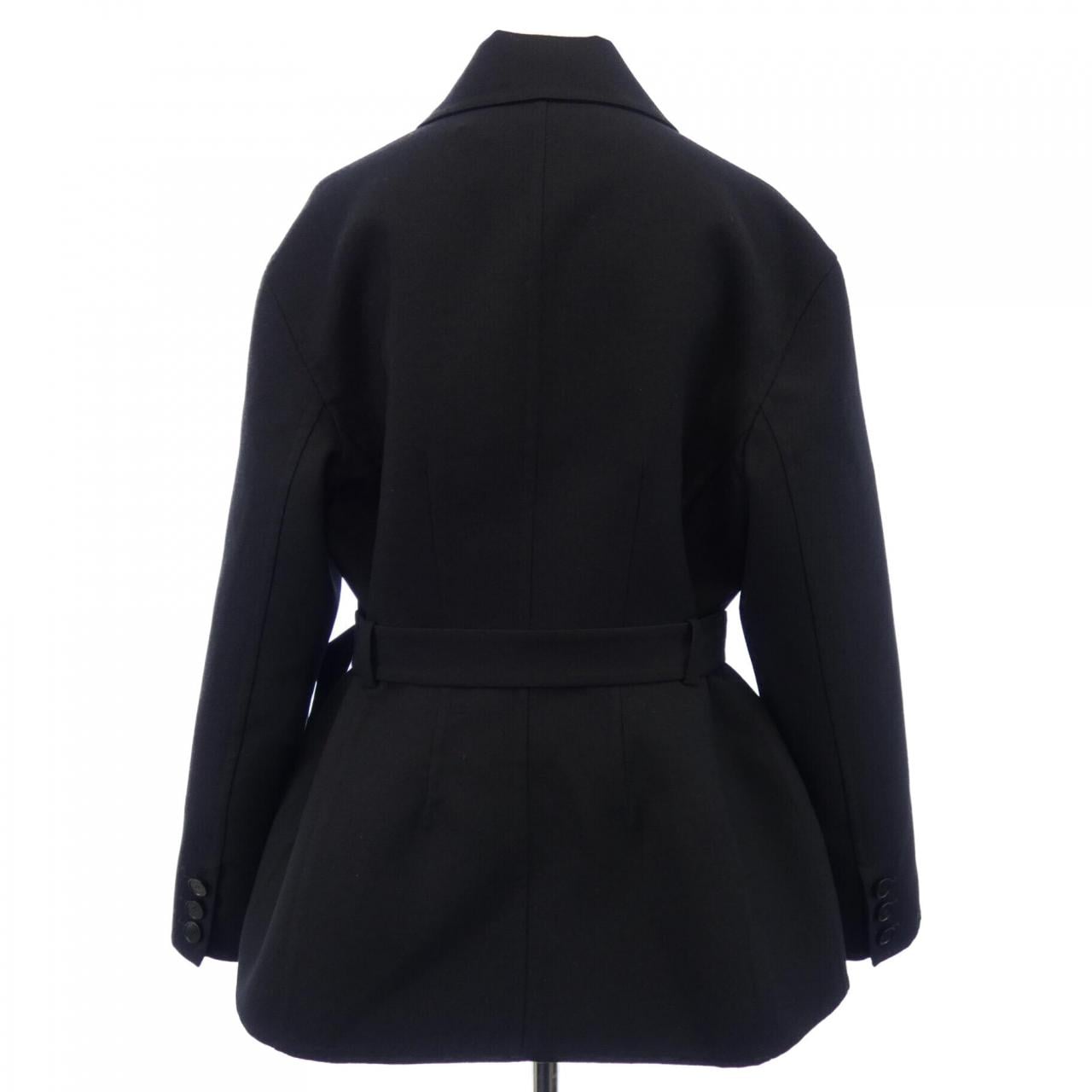 クリスチャンディオール CHRISTIAN DIOR 540V41A1610 ジャケット