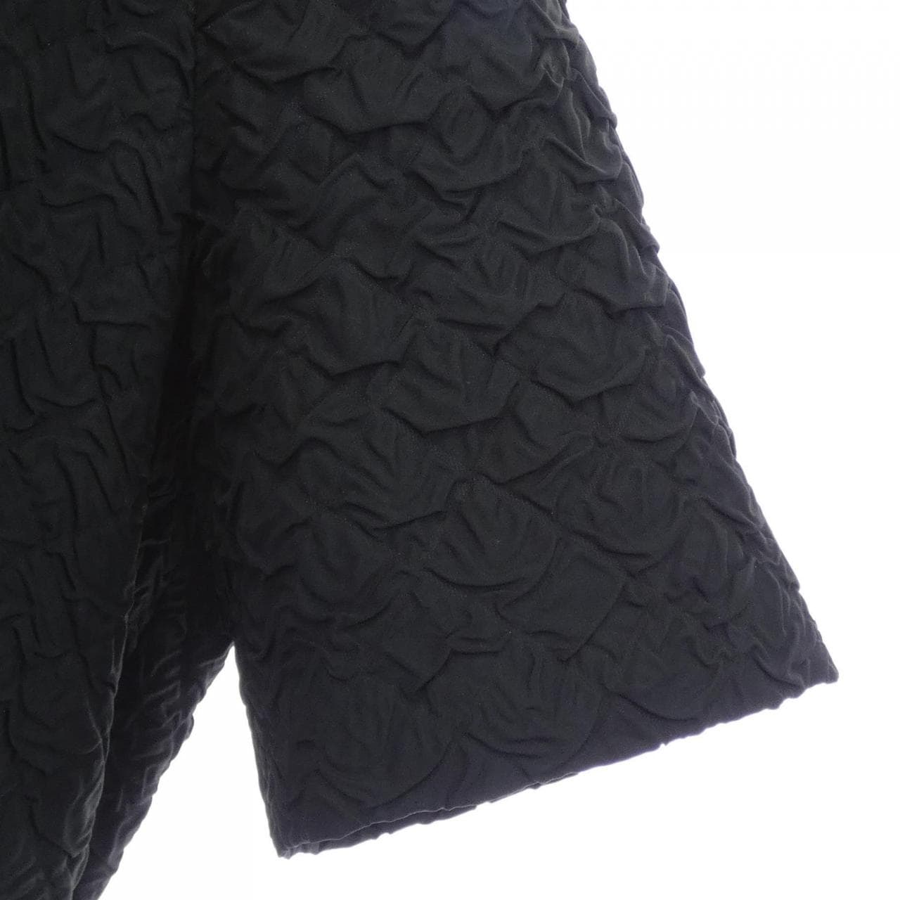 クリスチャンディオール CHRISTIAN DIOR クロッケ テクニカル ファブリック ミディドレス 141R38A2790 ワンピース