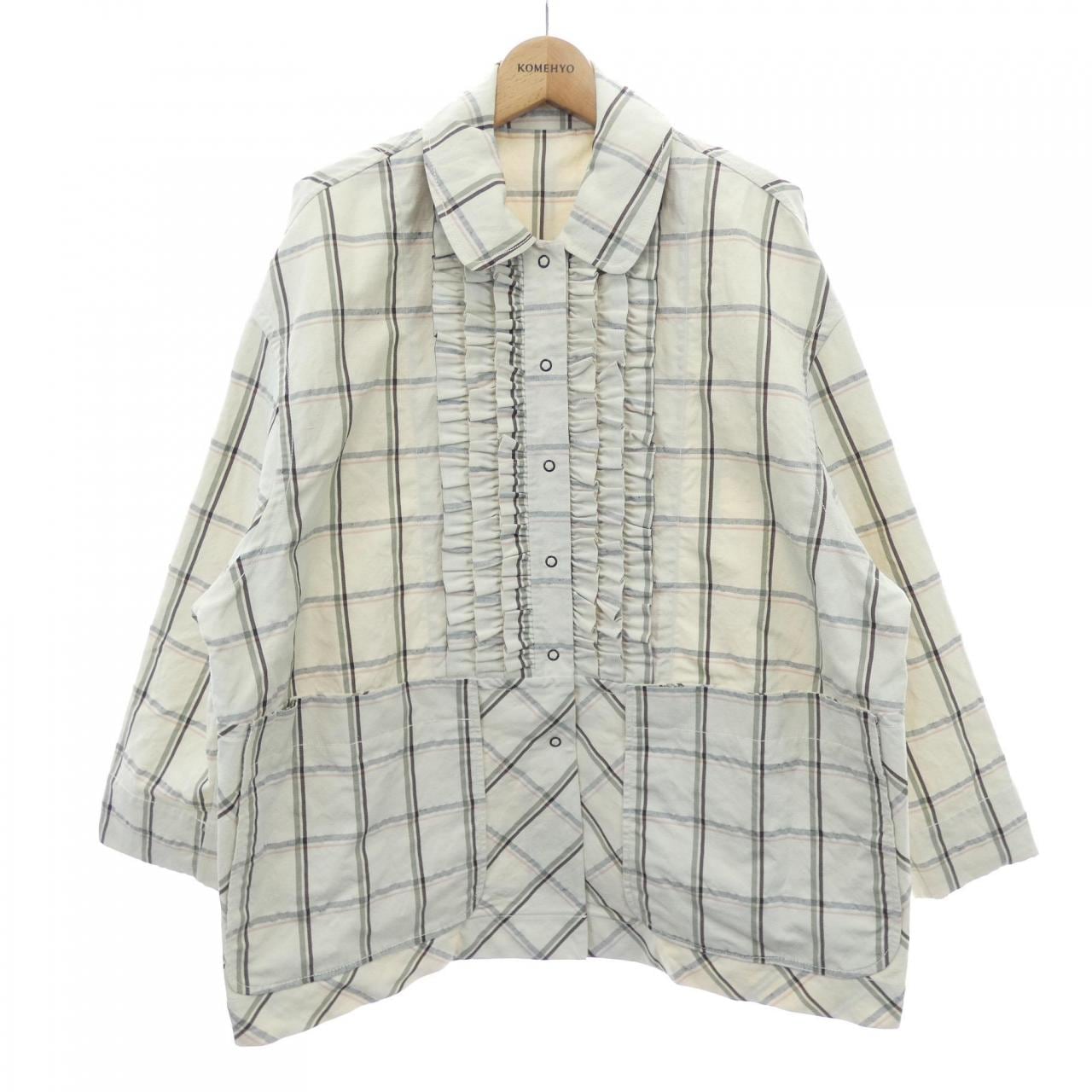 D-DUE ジャケット