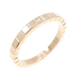 ショパール アイスキューブ リング