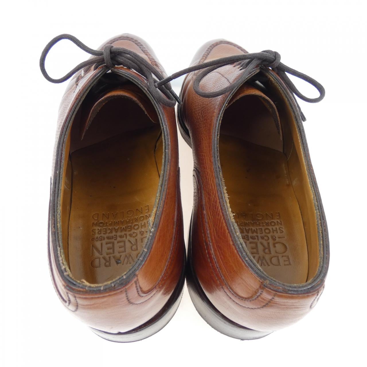 エドワードグリーン EDWARD GREEN DOVER シューズ