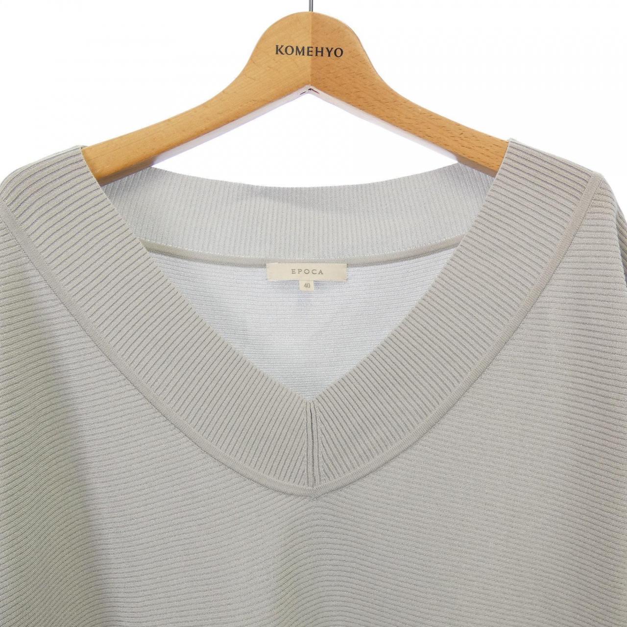 エポカ EPOCA ニット