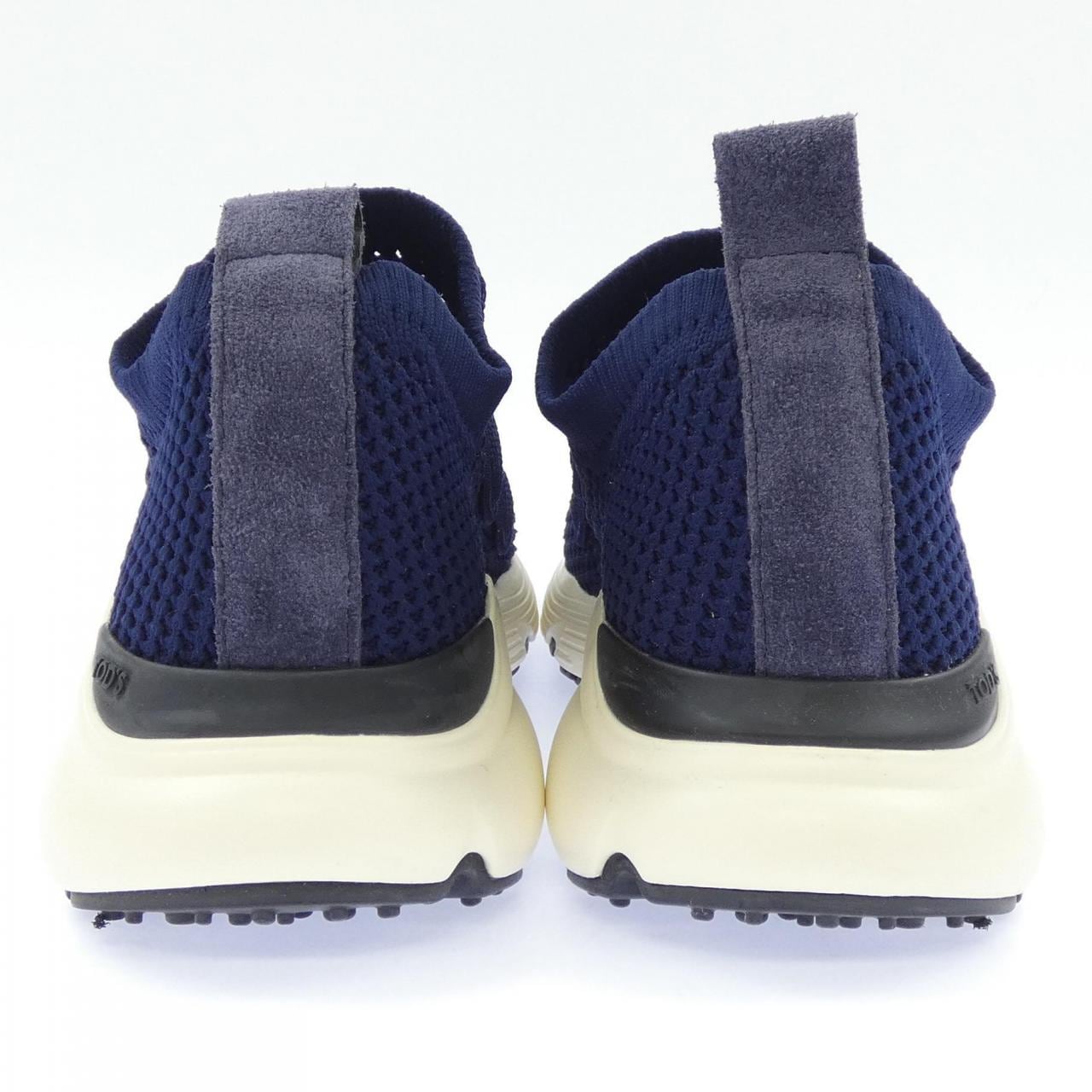 トッズ TOD'S スニーカー