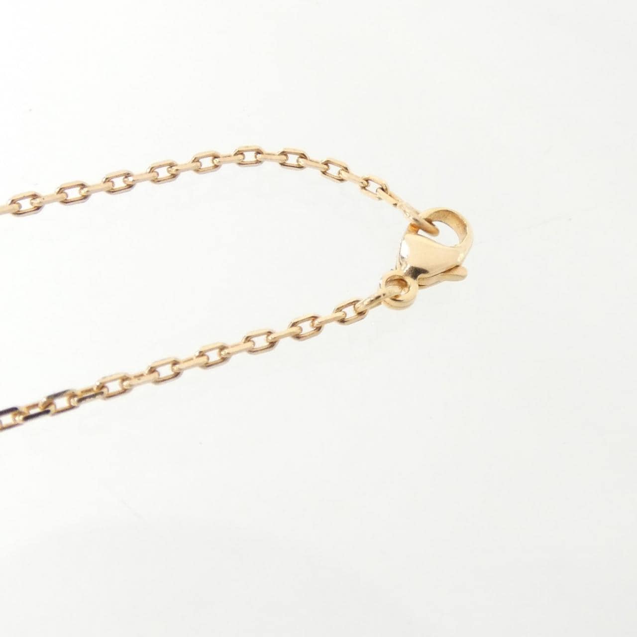 エルメス ポップ アッシュ MINI 147992FO ネックレス