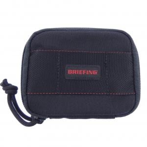 ブリーフィング BRIEFING COIN CASE