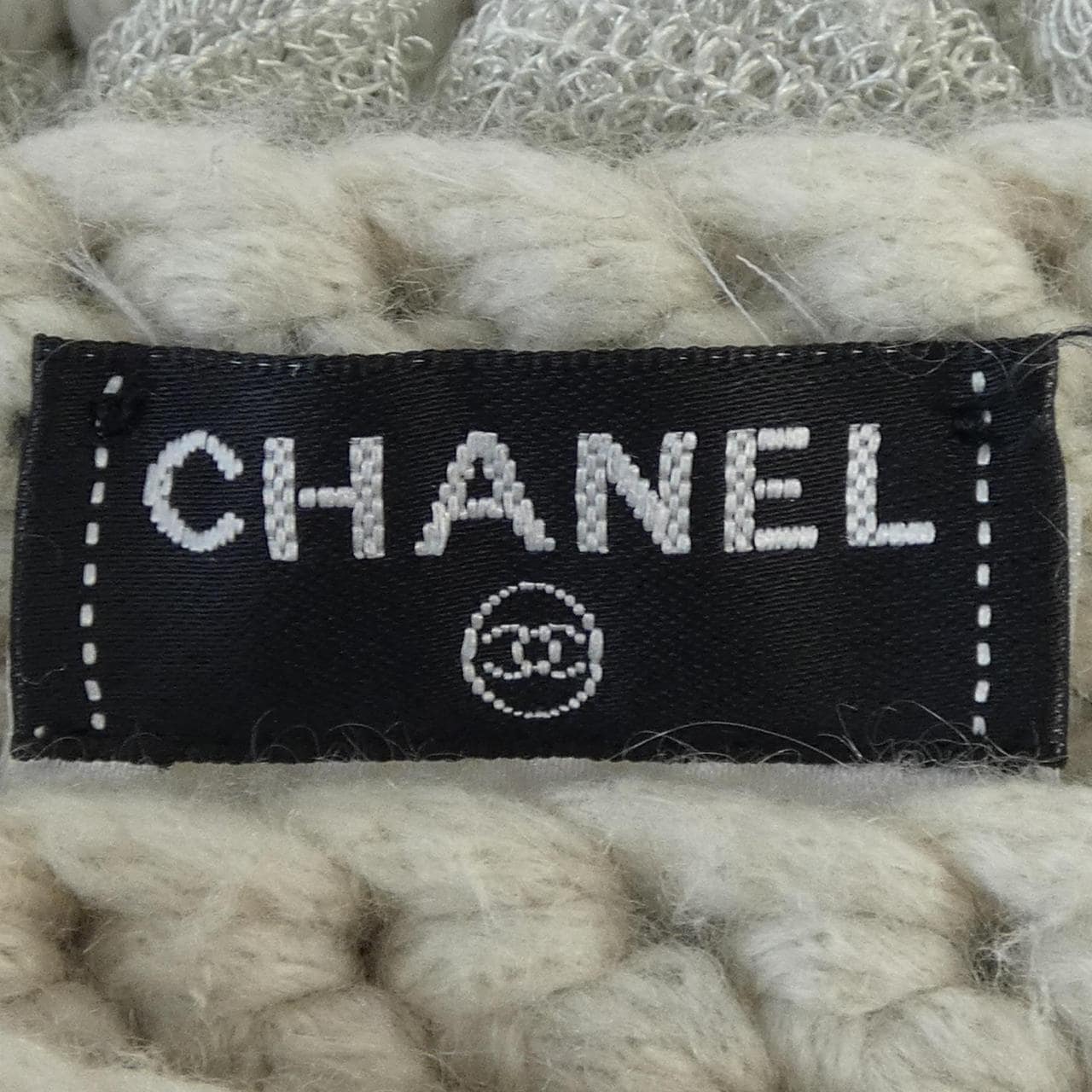 シャネル CHANEL P34482K00999 08A ワンピース