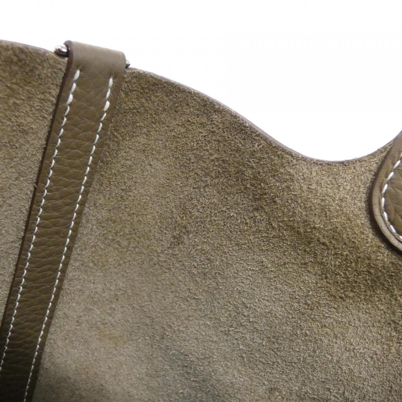 エルメス ピコタン ロック MM 060991CK バッグ