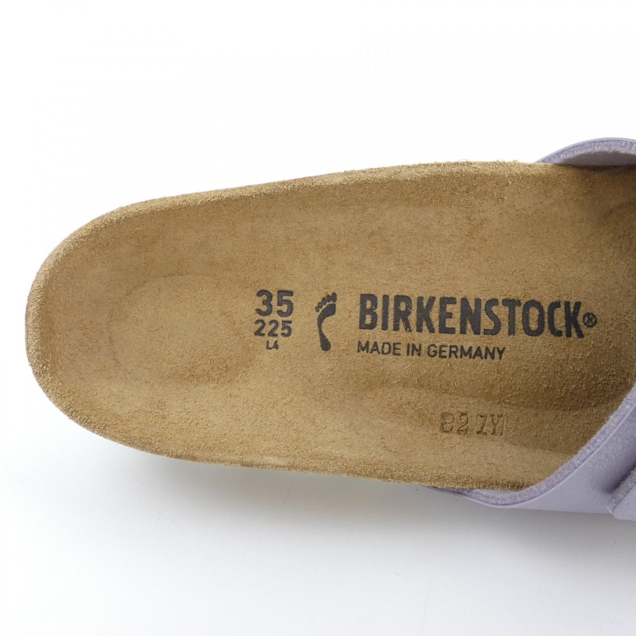 ビルケンシュトック BIRKENSTOCK サンダル