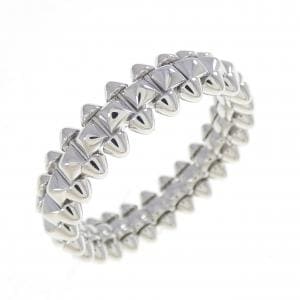 カルティエ クラッシュ スモール リング