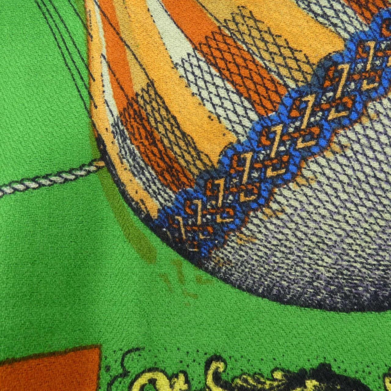 マニプリ manipuri ショール