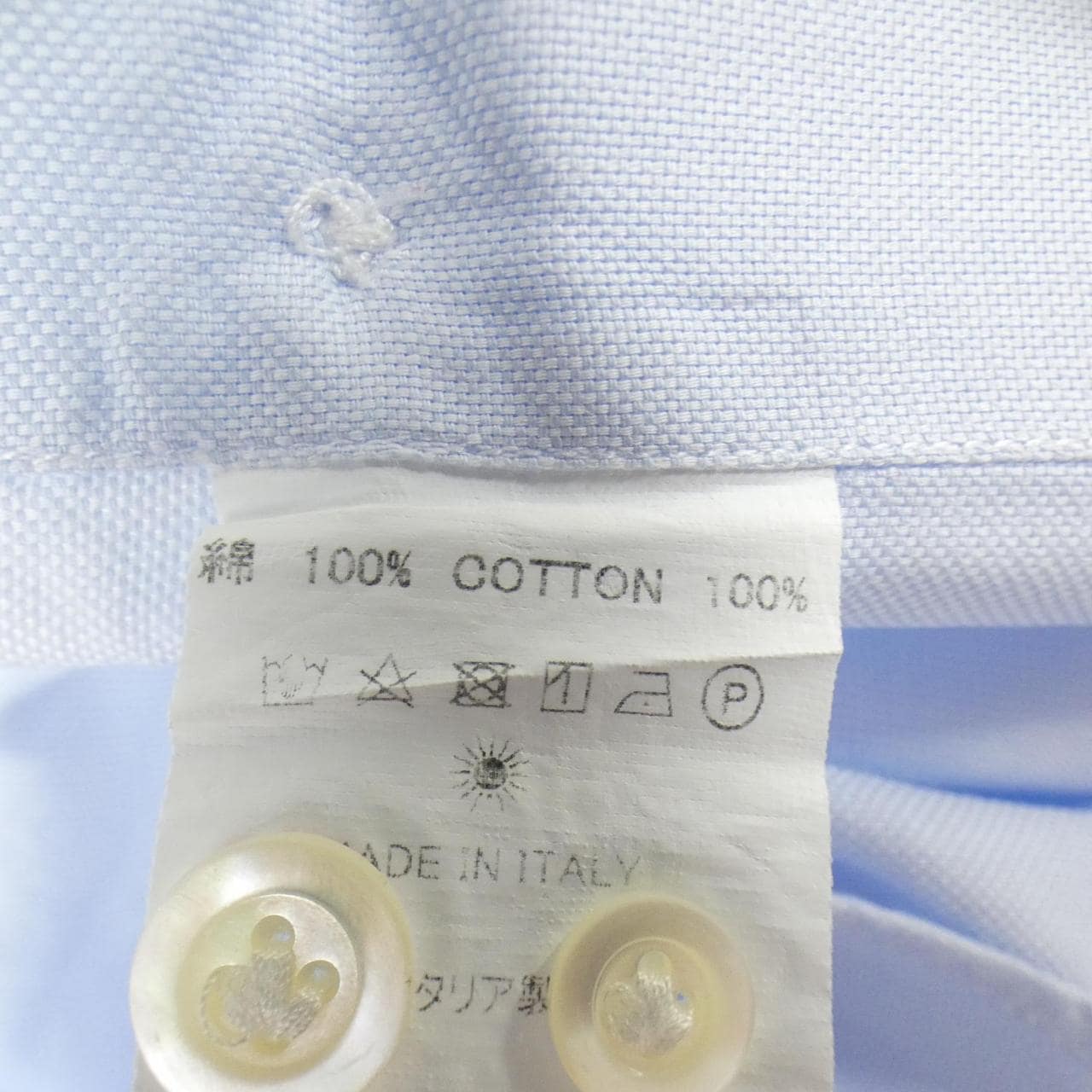 ジャンネット GIANNETTO シャツ