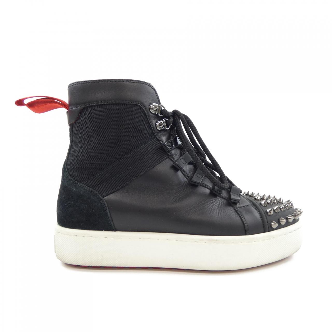 クリスチャンルブタン CHRISTIAN LOUBOUTIN ブーツ