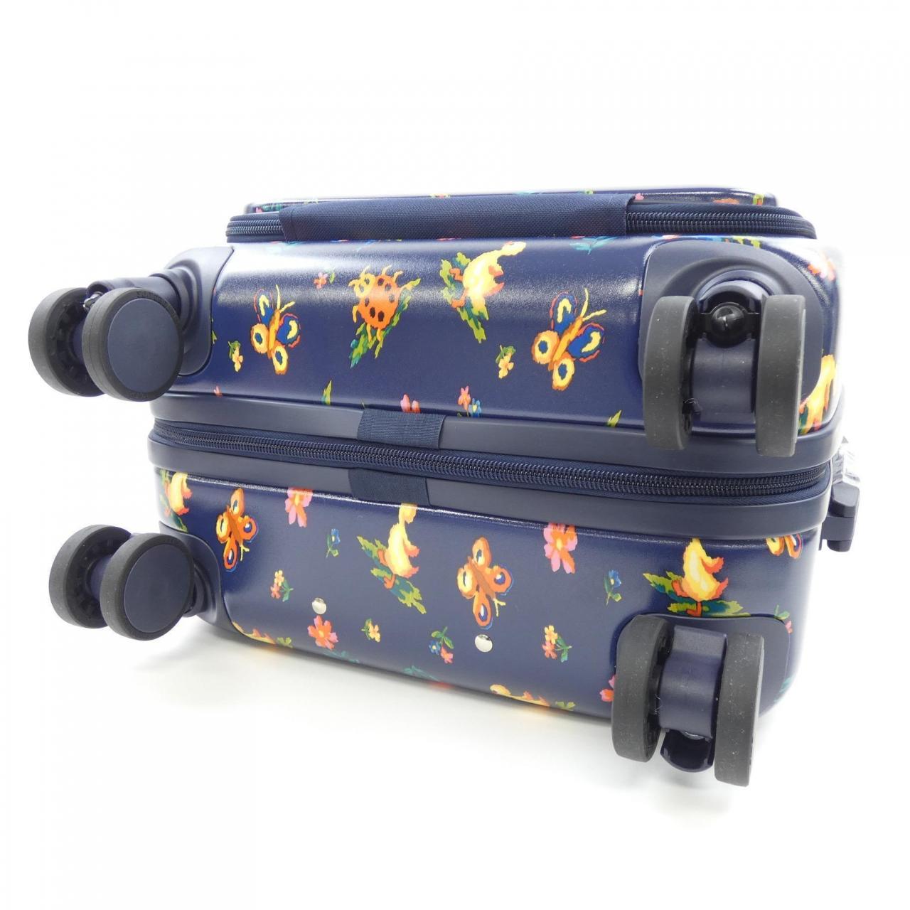 フェイラー FEILER CARRY BAG