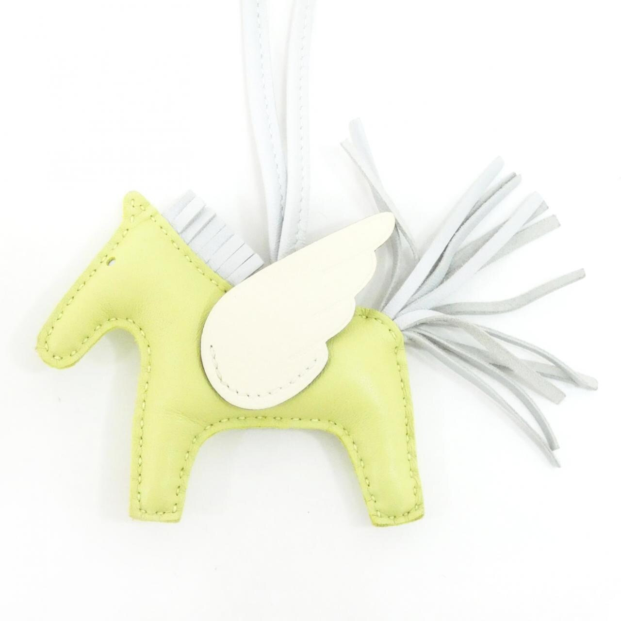 エルメス ロデオ ペガサス バッグチャーム  PM 083010CA