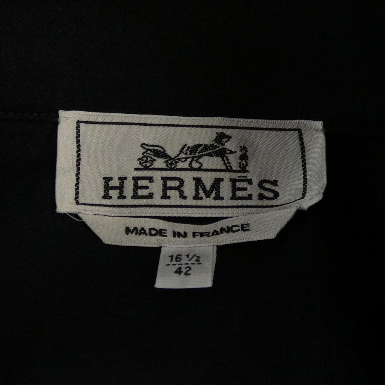 エルメス HERMES 566140H6 ジャケット
