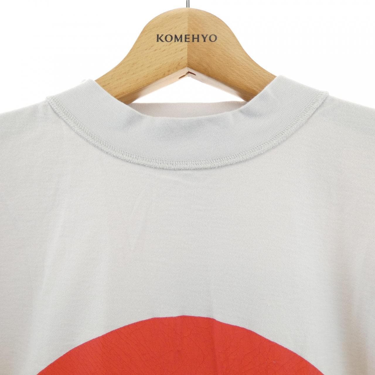 バレンシアガ BALENCIAGA LIMITED EDITION 787358 TQVG8 Tシャツ