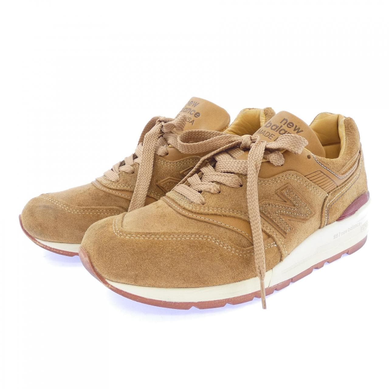 ニューバランス NEW BALANCE スニーカー