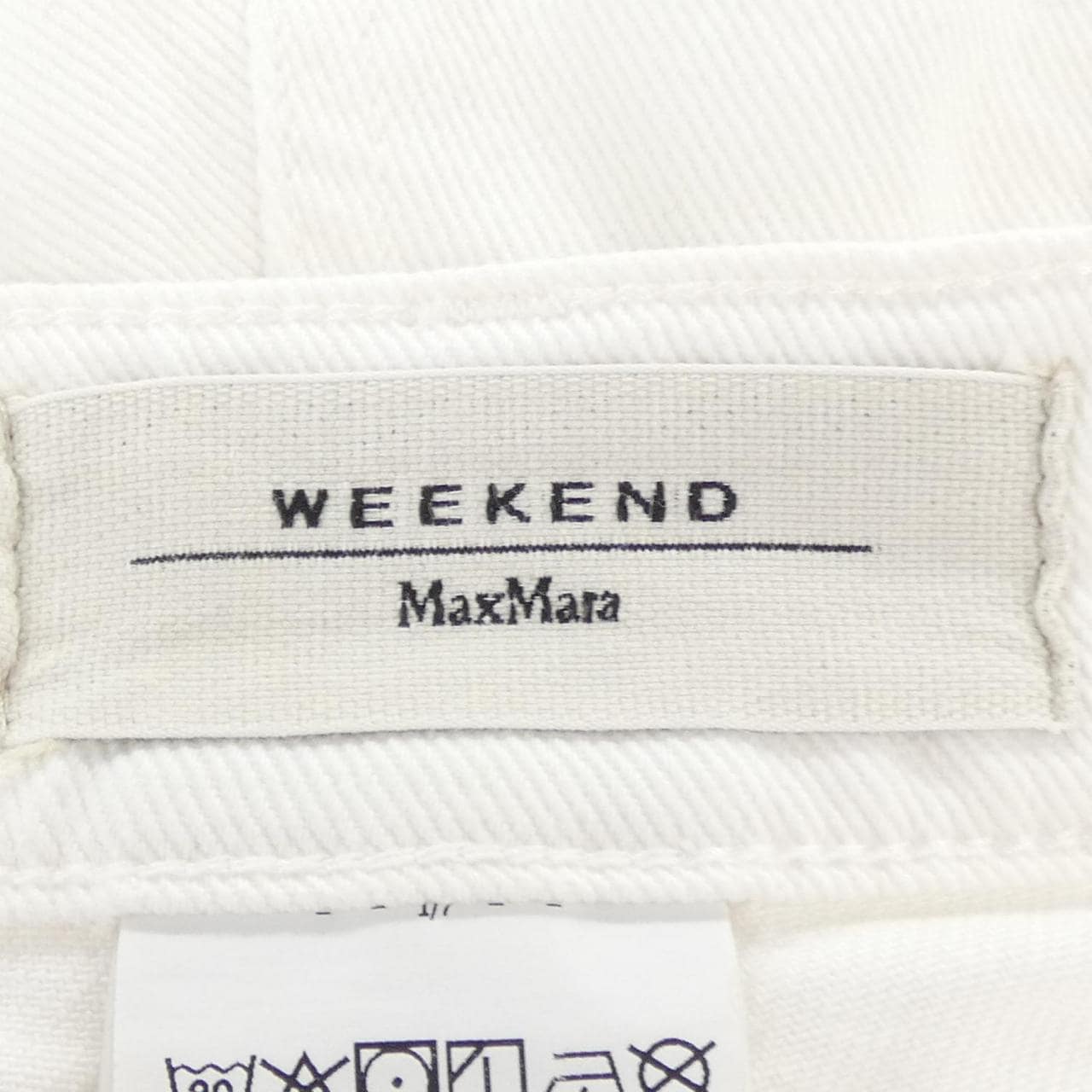 マックスマーラウィークエンド Max Mara weekend 513608 パンツ