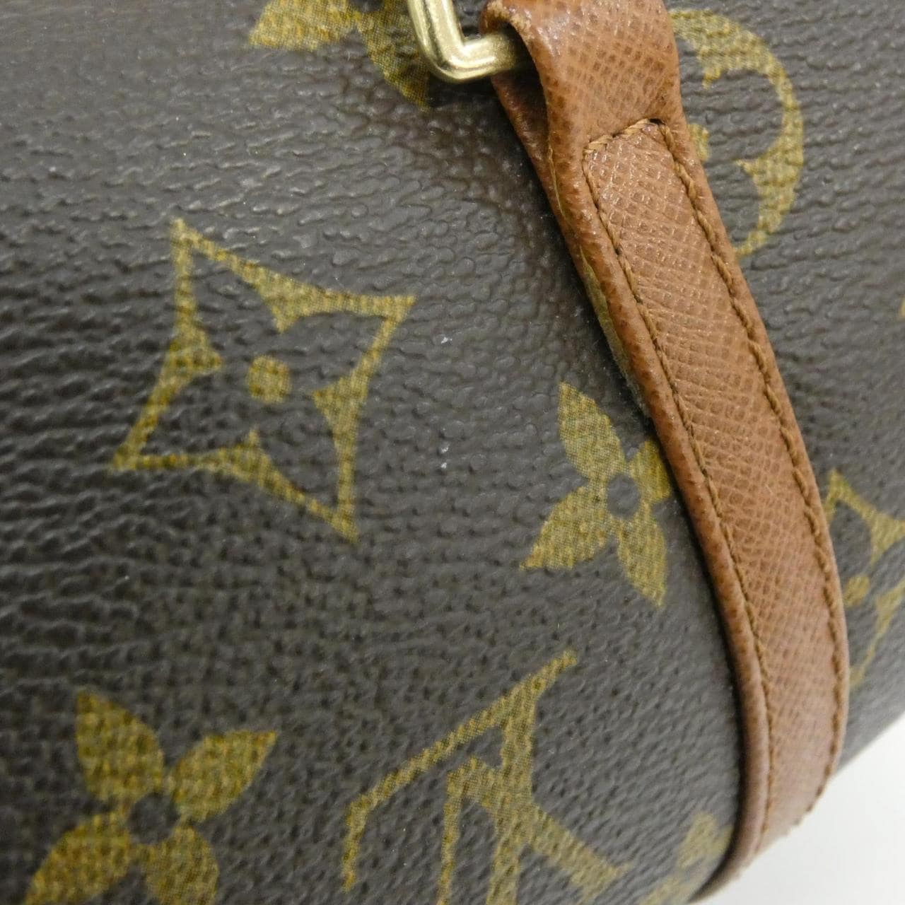 ルイヴィトン モノグラム パピヨン 26cm M51366 バッグ