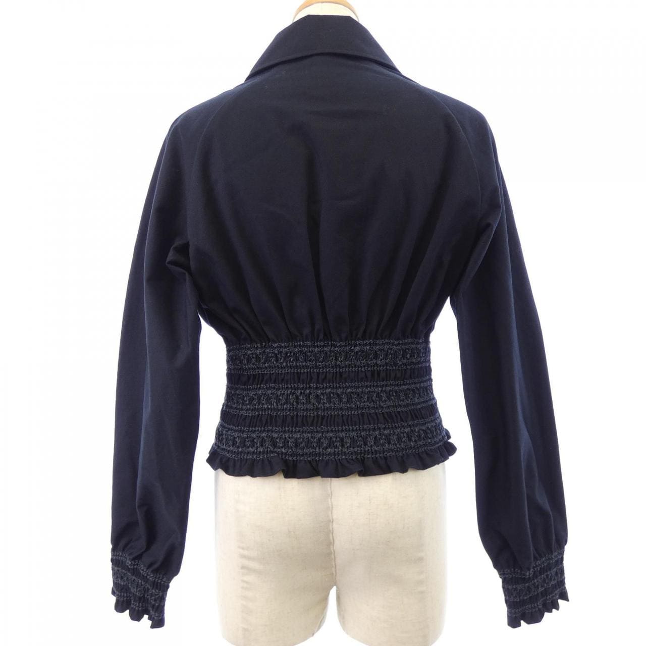 エルメス HERMES 5E0228DD ジャケット