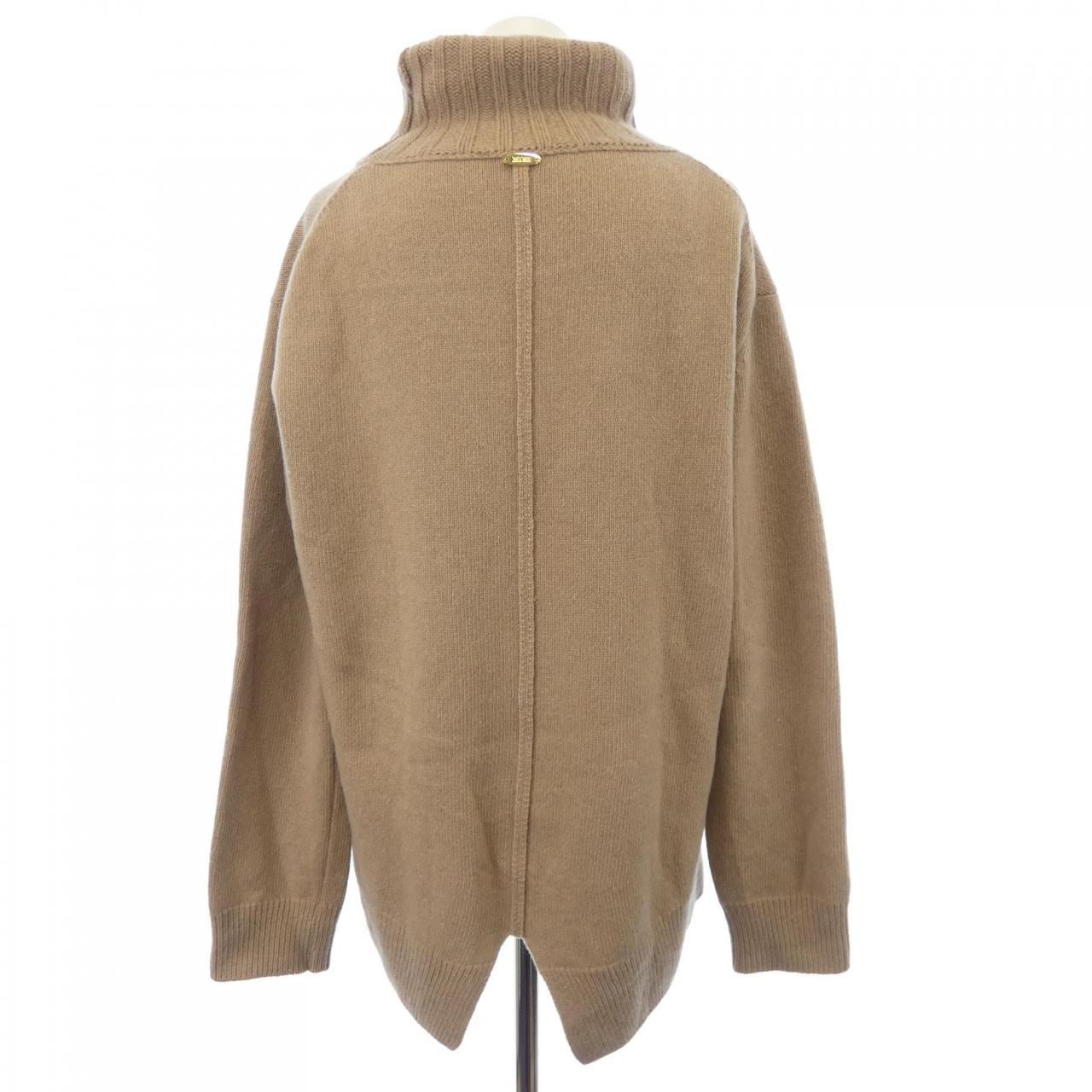 DEUXIEMME CLASSE ニット