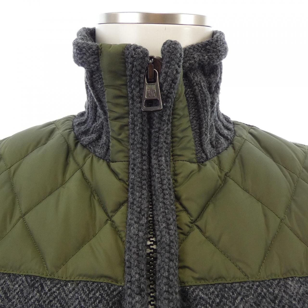 モンクレール MONCLER CASTILLON ダウンジャケット