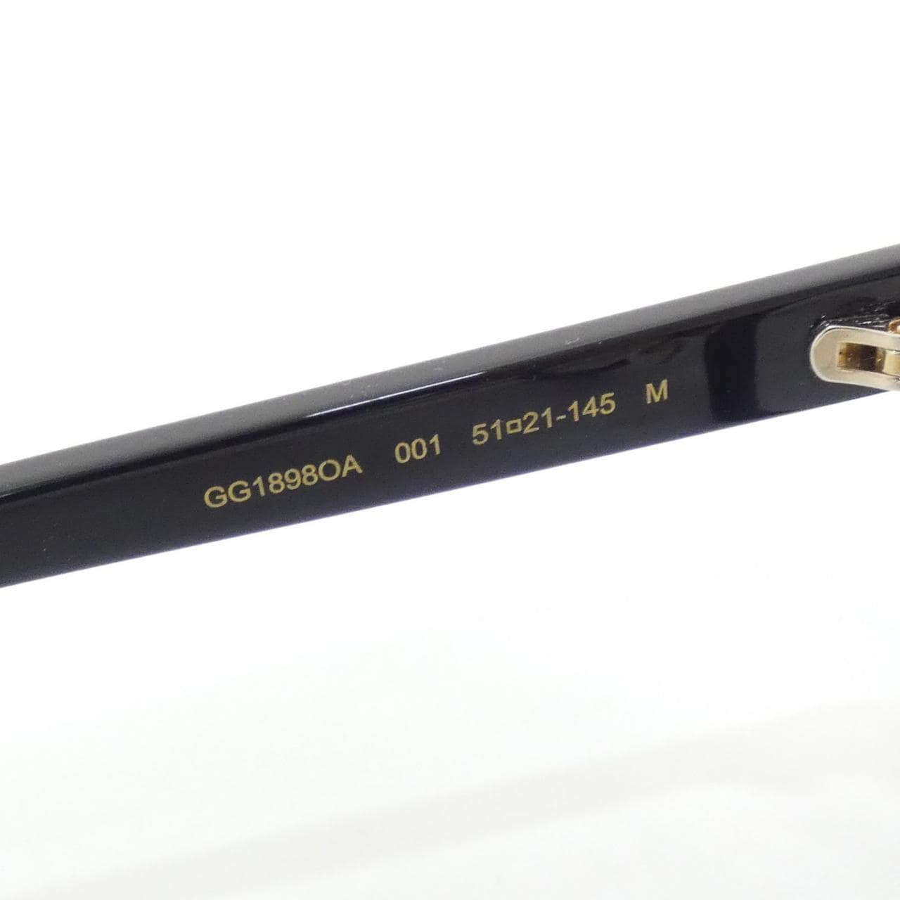 【未使用品】グッチ GG18980A サングラス