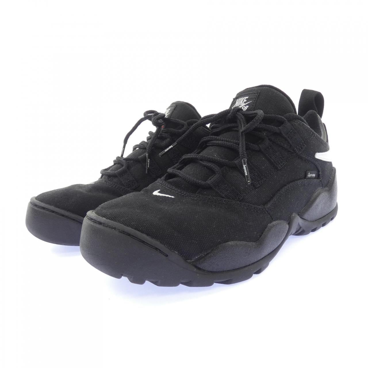 ナイキシュプリーム NIKE×SUPREME FQ3000-001 スニーカー