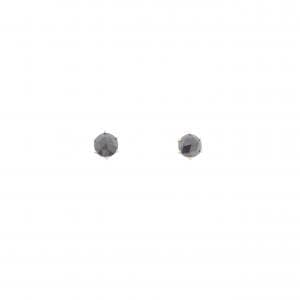 K18YG ダイヤモンド ピアス 0.62CT