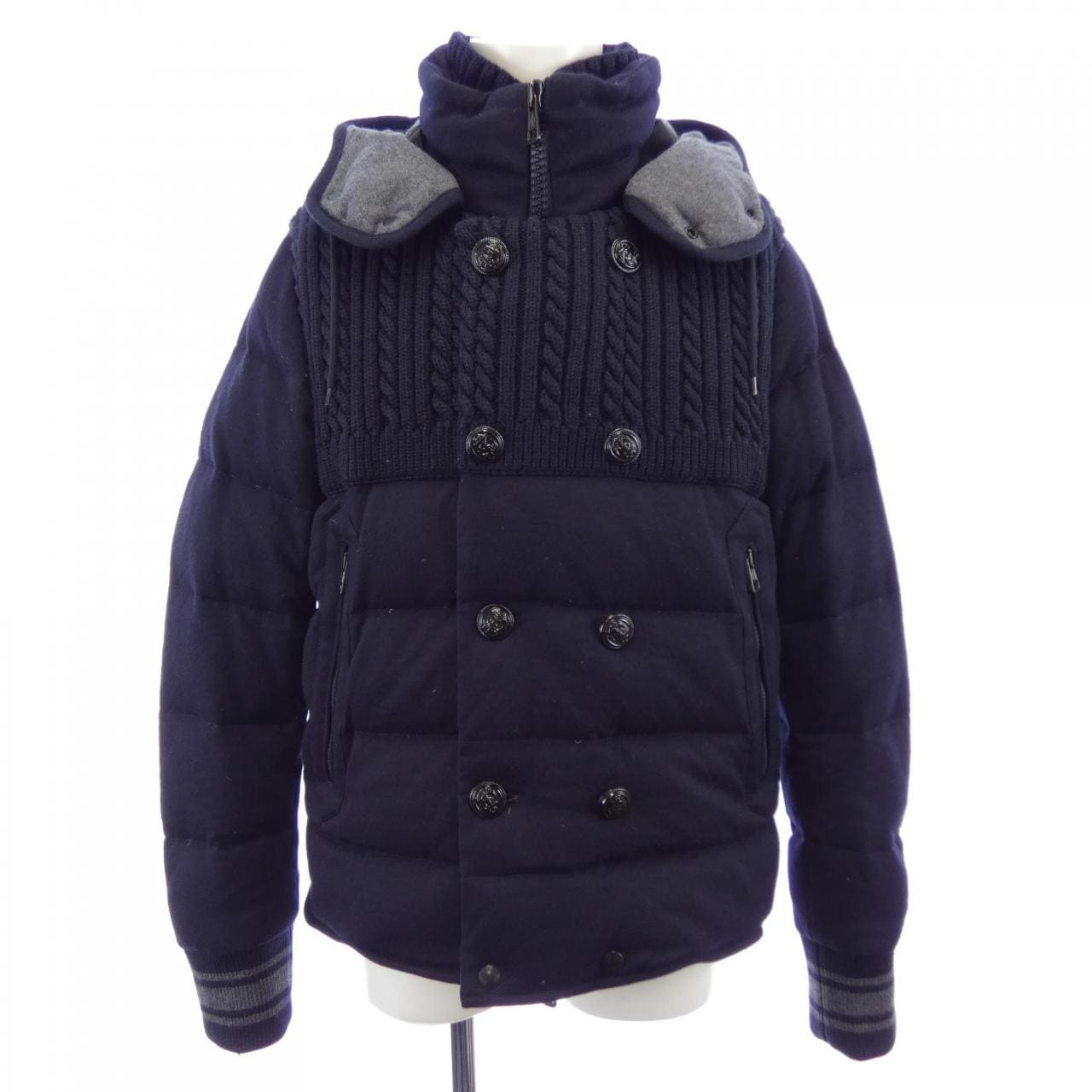 モンクレール MONCLER MONTPELLIER ダウンジャケット