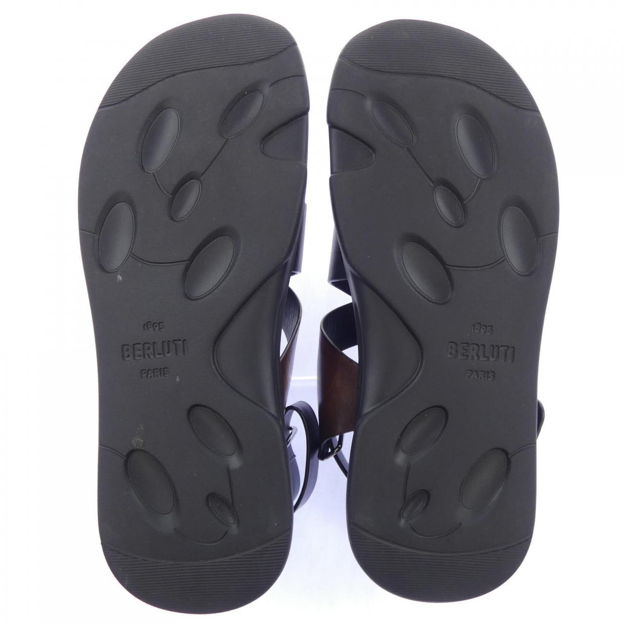 ベルルッティ Berluti サンダル