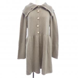 アルマーニコレツィオーニ ARMANI collezioni ロングカーディガン