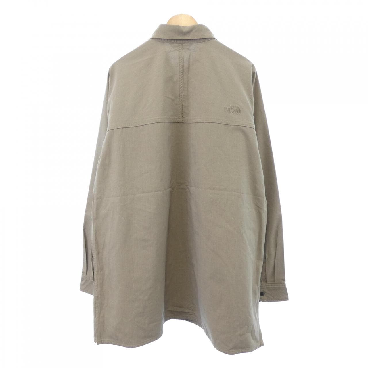 ザノースフェイス THE NORTH FACE NRW12330 シャツ