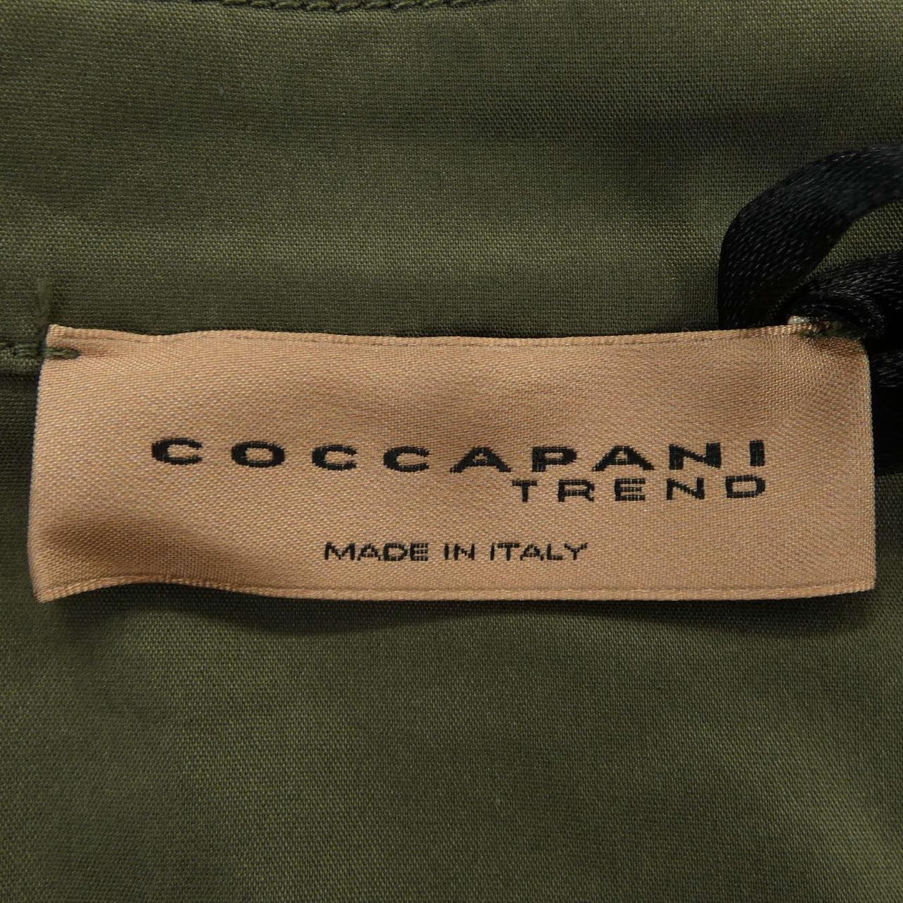 コカパーニ COCCAPANI ワンピース