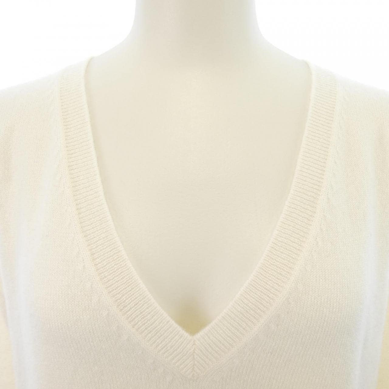ERIC BOMPARD ニット