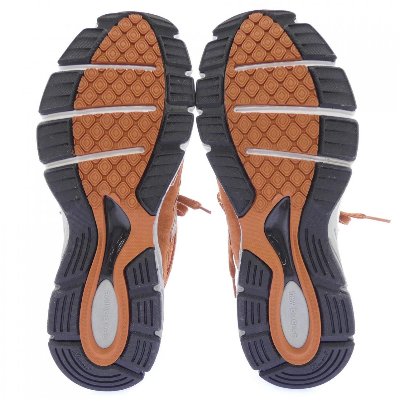 ニューバランス NEW BALANCE M990JP4 スニーカー
