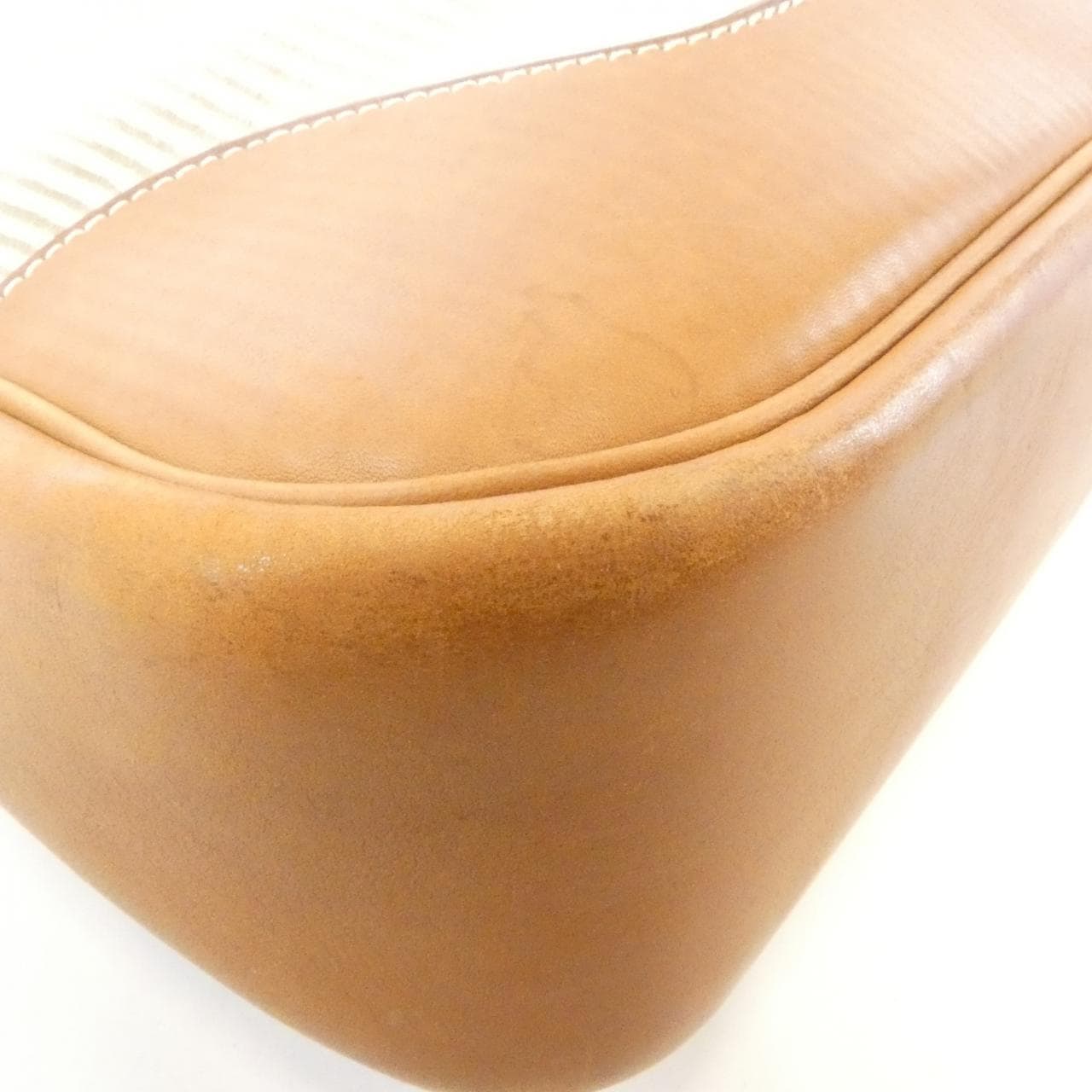 エルメス トリム2 31cm ショルダーバッグ