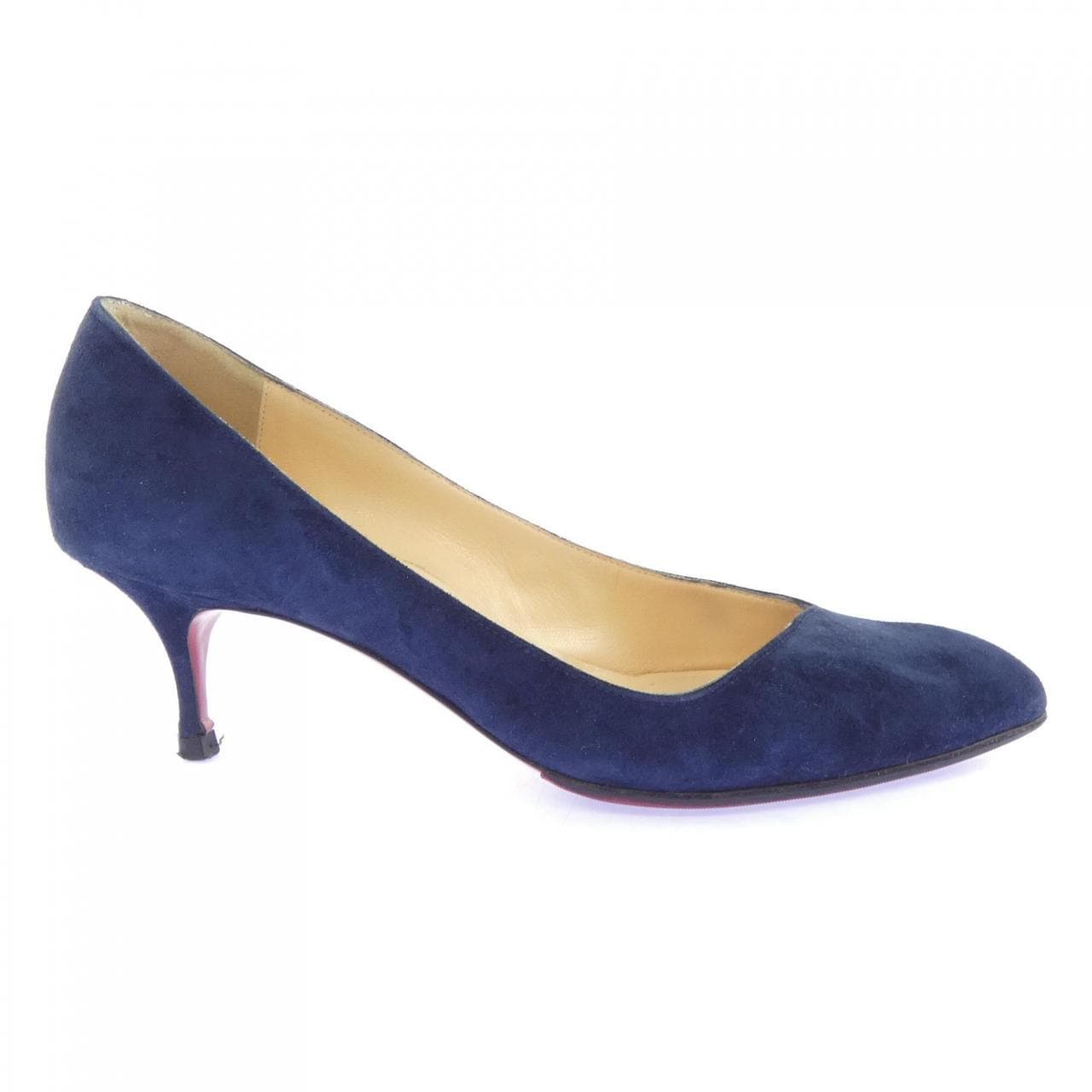 クリスチャンルブタン CHRISTIAN LOUBOUTIN パンプス