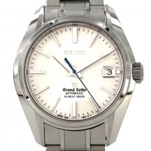 SEIKO Grand SEIKO Mechanical Hi-Beat 36000 9S85-00A0/SBGH001 Stainless Steel Automatic