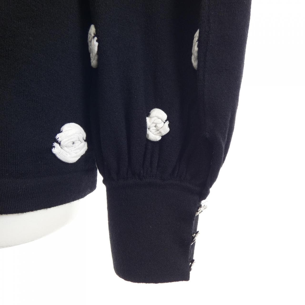 シャネル CHANEL P76067K10978 ニット
