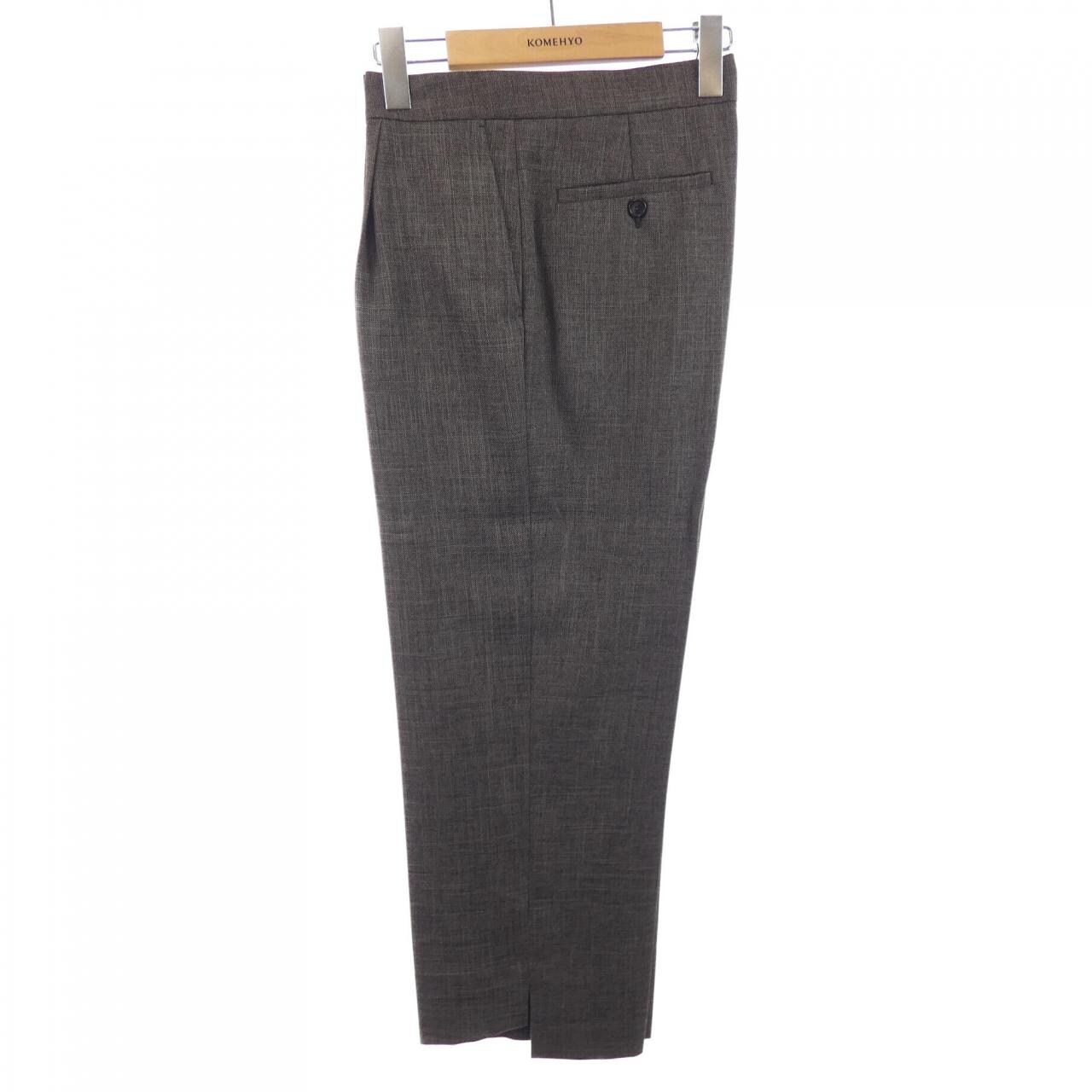 アクネストゥディオズ ACNE STUDIOS 10L166 パンツ