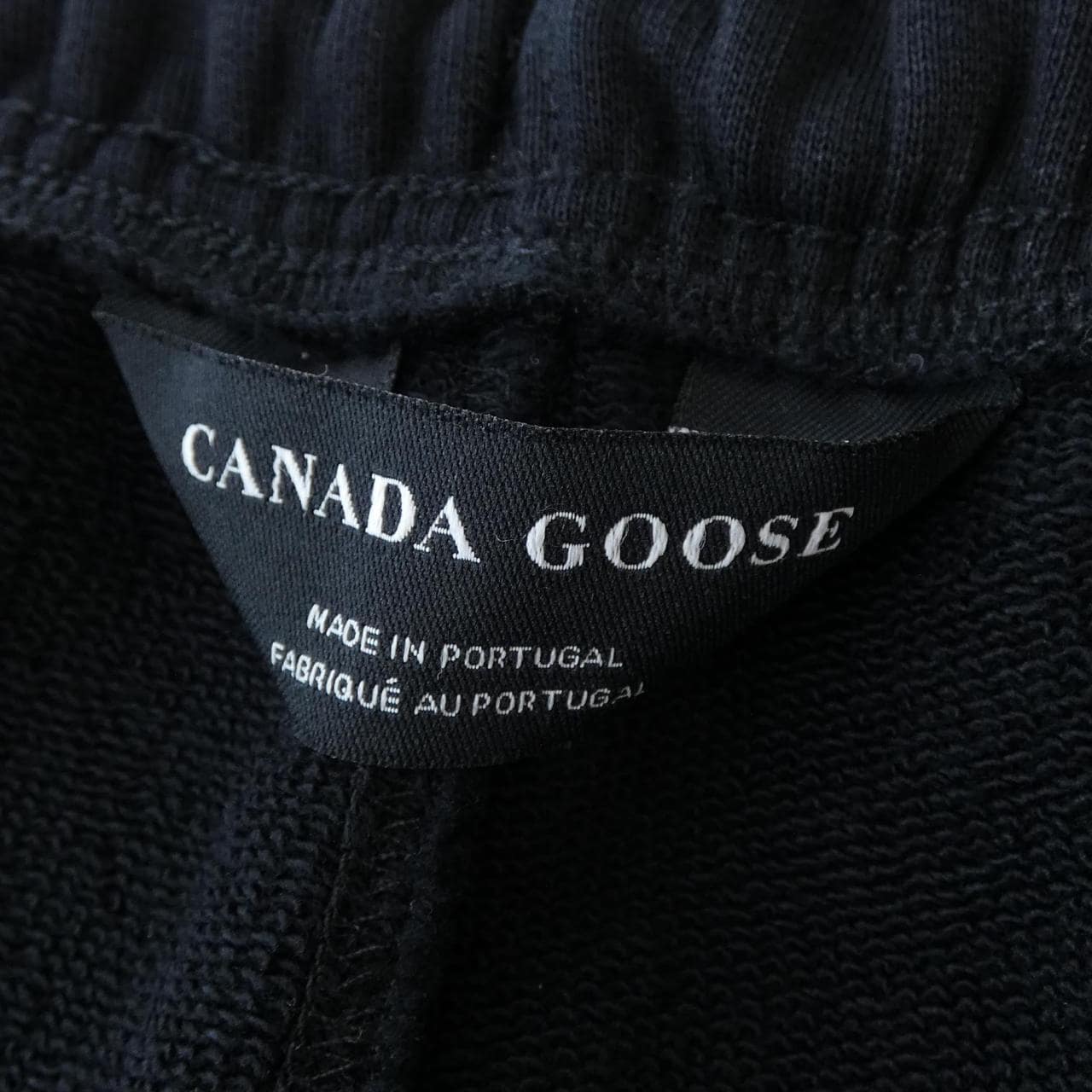 カナダグース CANADA GOOSE 1542M ショートパンツ