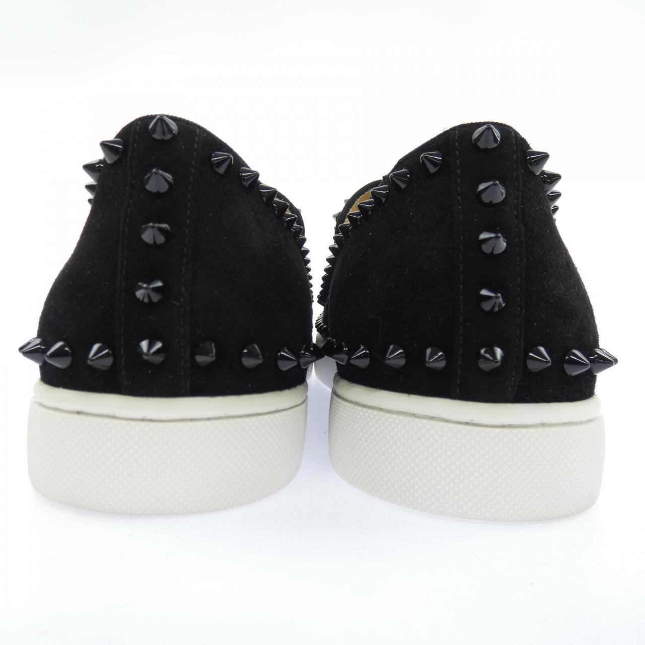 クリスチャンルブタン CHRISTIAN LOUBOUTIN 1130280 スニーカー