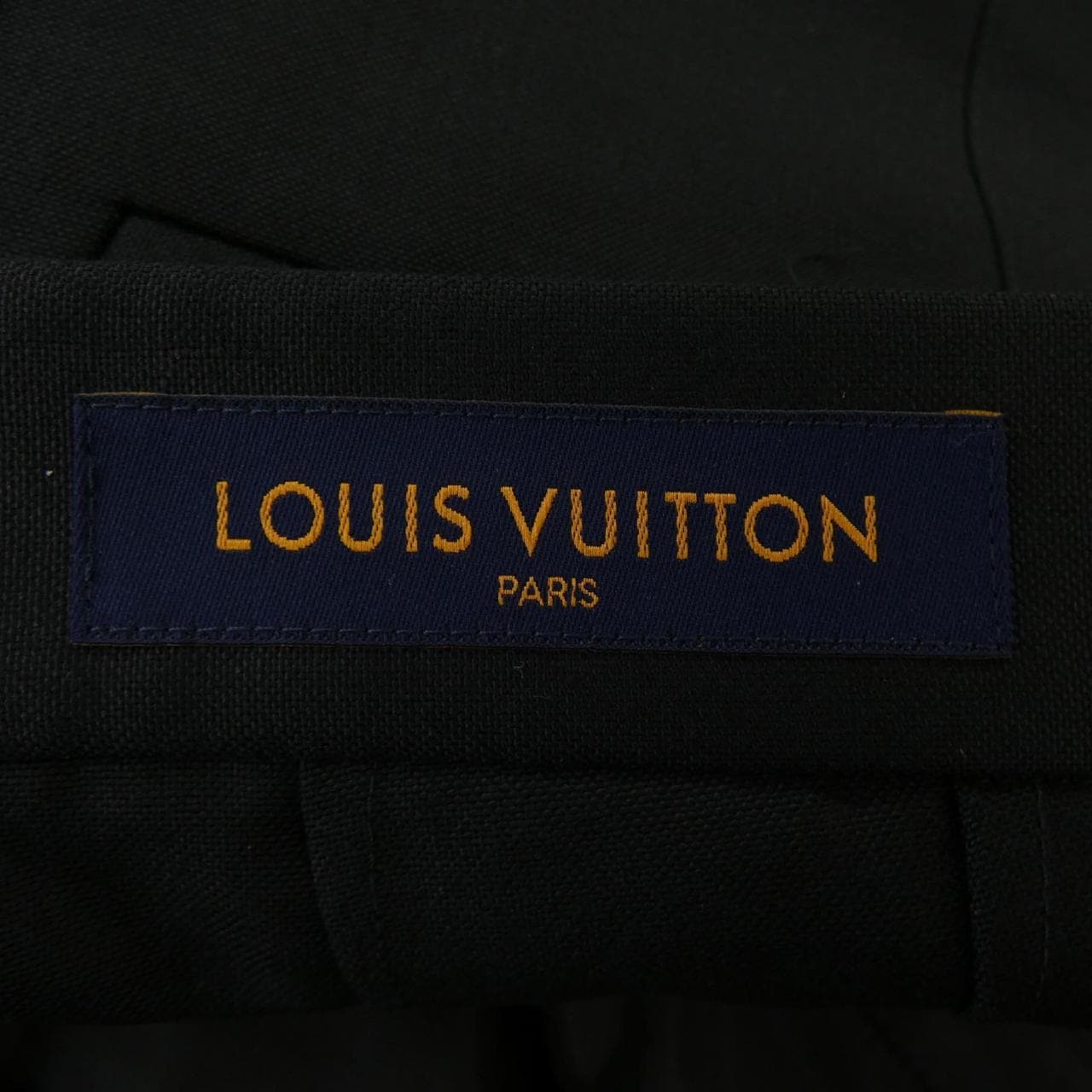 ルイヴィトン LOUIS VUITTON インサイドアウト HHP20WHSN パンツ